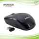 Zebion Wonder Wireless Optical Mouse with 1 Year Warrenty
