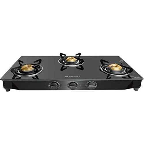 pringle gas stove 2 burner