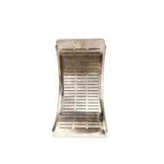 Ghoomar Silver Durable Body Jali for Domestic Flour Mill