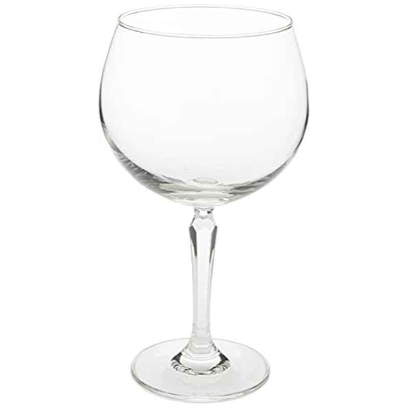 Ocean 527D2102 2 Pcs 600ml Clear Connexion Gin Cocktail Glass Set