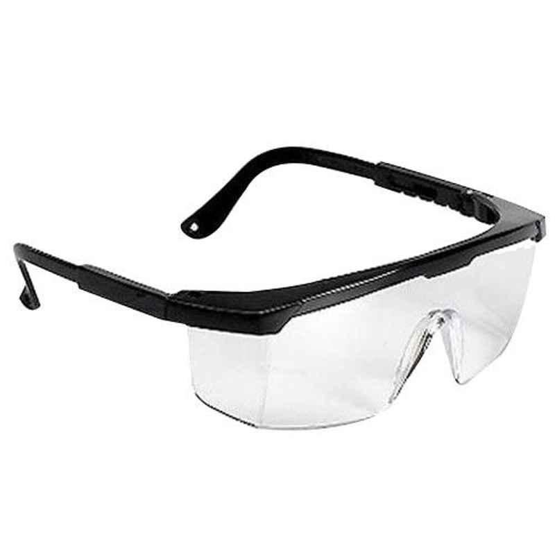 Zoom Clear Safety Goggles (Pack of 12)