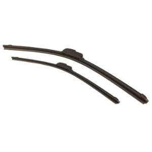 AutoPop 2 Pcs OE Front Wiper Blade Set for Audi Q7