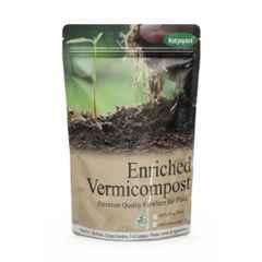 Katyayani 19.5kg Enriched Vermicompost Fertilizer, K-05