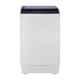 Lloyd Dip Clean 6.5kg White Fully Automatic Top Load Washing Machine, LWMT65TG