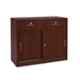 Excellent Steel Fab 2 Drawer Sliding Shutter