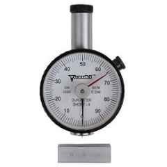 Yuzuki RHTEA Shore A Rubber Hardness Tester with Pin Pointer Export Quality