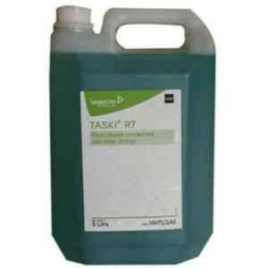 Diversey Taski R7 5L Floor Cleaner Concentrate, HHTLQA1