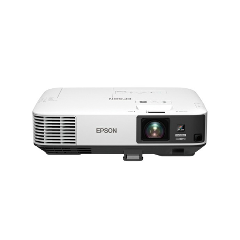 Epson 2155W WXGA 3LCD Projector, V11H818056