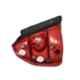 Autogold Right Hand Tail Light Assembly For Hyundai Accent T-2, AG188