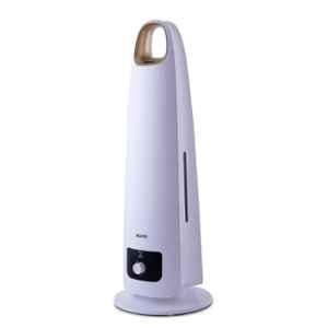 AGARO Insignia 5L White Cool Mist Ultrasonic Humidifier, 33640