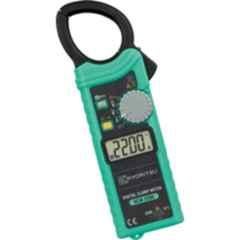 Kyoritsu Kew 2200 AC Digital Clamp Meter