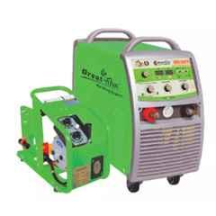 Great Yuva Y MIG-600 PR 600A Single Phase MIG Welding Machine