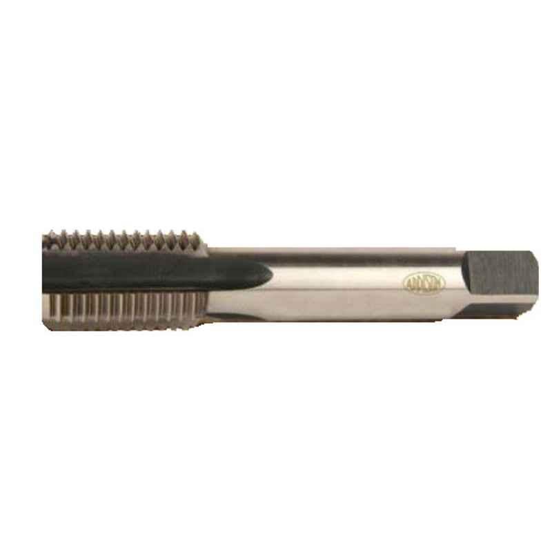 Addison 1.3/4 inch 7 TPI HSS Straight Flute BSF Hand Tap, Overall Length: 187 mm-picture-15