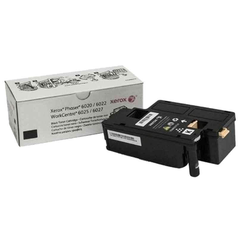 Xerox 106R02763 Black Toner Cartridge