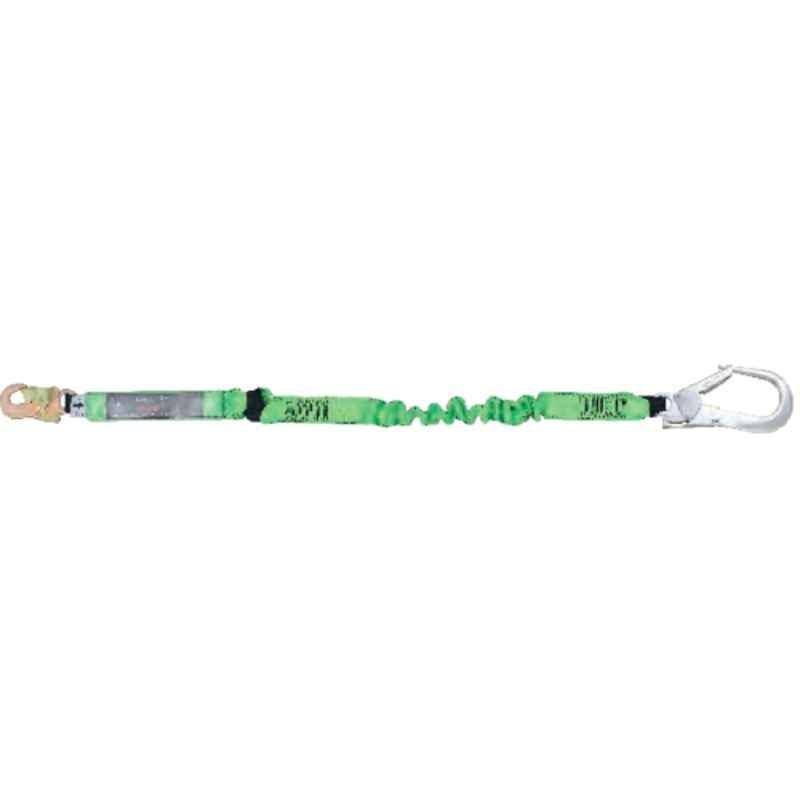 Karam 2mm Fall Arrest Expandable Webbing Lanyards with 140Kg Energy Absorber PN 300 (140), PN 399(A)(140)