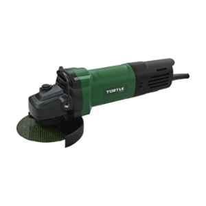 Turtle Gold ST-318S 1300W 100mm 11000rpm Back Switch Electric Angle Grinder