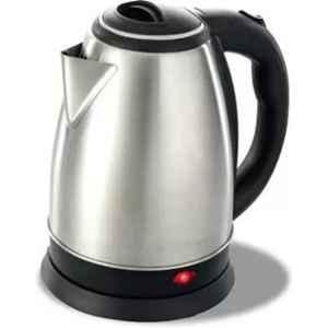 Buy Croma 1500 Watt 1.2 Litre Electric Kettle with Auto Shut Off