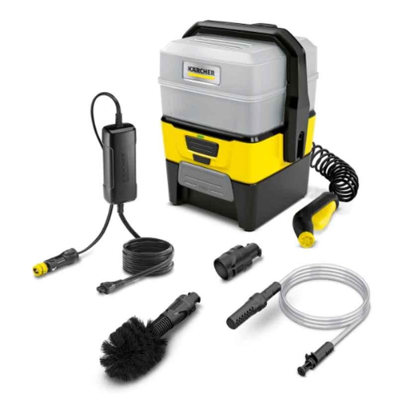 Karcher OC3 GB Plus Lithium ion Battery Operated Mobile Cleaner, 16800380