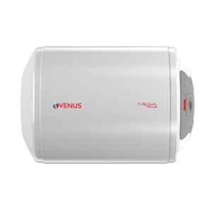 Venus MegaPlus 25 EH 25 Litre 2000W 3 Star White Horizontal Storage Geyser