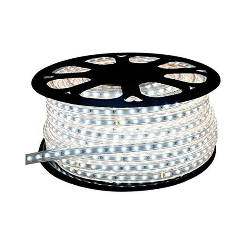 Ever Forever 4m White Colour Waterproof SMD Rope Light