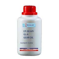 Z Premium 1L EP-90API GL-4 Gear Oil, EP90API
