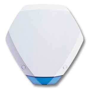 Texecom Premier Elite Odyssey 3 115 dBA Metal Sounder, FCC-2572