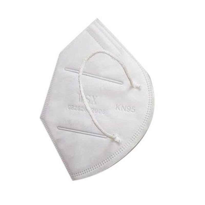 Wsx KN95 Anti Pollution Mask