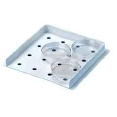 Tarsons RPP Autoclavable Incubation Tray, 525190