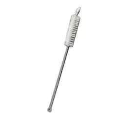 Glassco Nylon Test Tube Brush, 593.303.02 (Pack of 50)