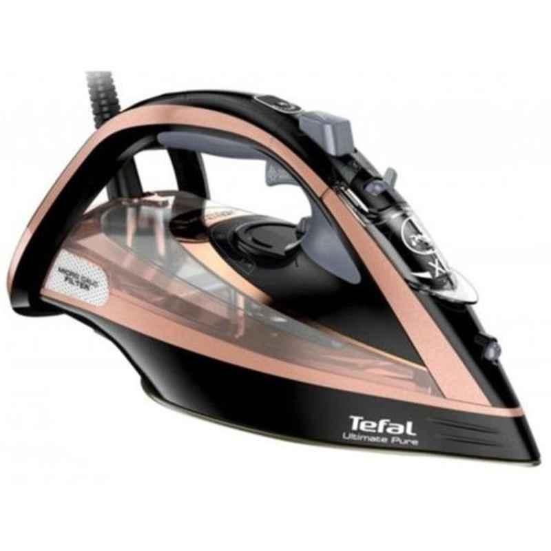Tefal FV9845MO 2500W Black & Gold Steam Iron