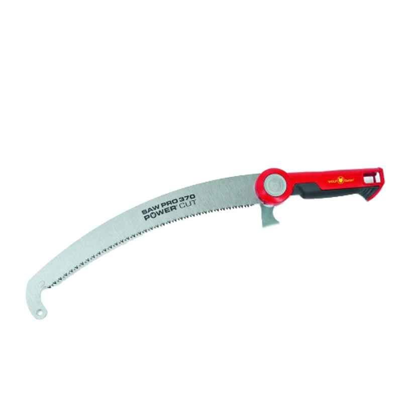 Wolf Garten 37cm Pruning Saw, POWER CUT SAW 370