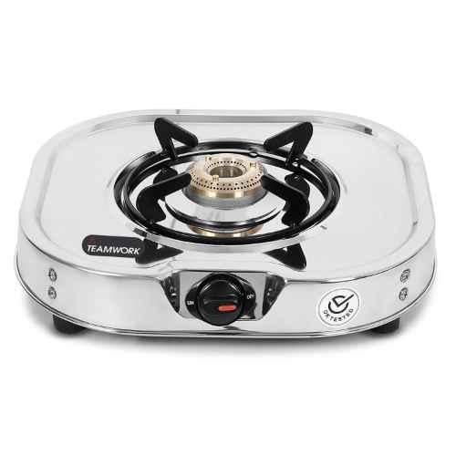 Shine gas online stove price