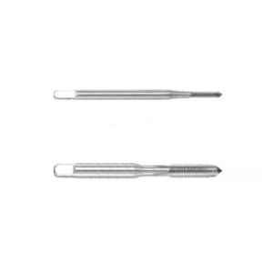 Miranda M3.5x0.6mm HSS Straight Flute Hand Tap, 350603A
