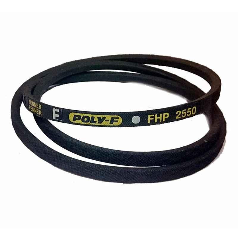 Fenner 2550 FHP Belt