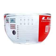 Meenu Arts LS2 Clear Helmet Visor Glass