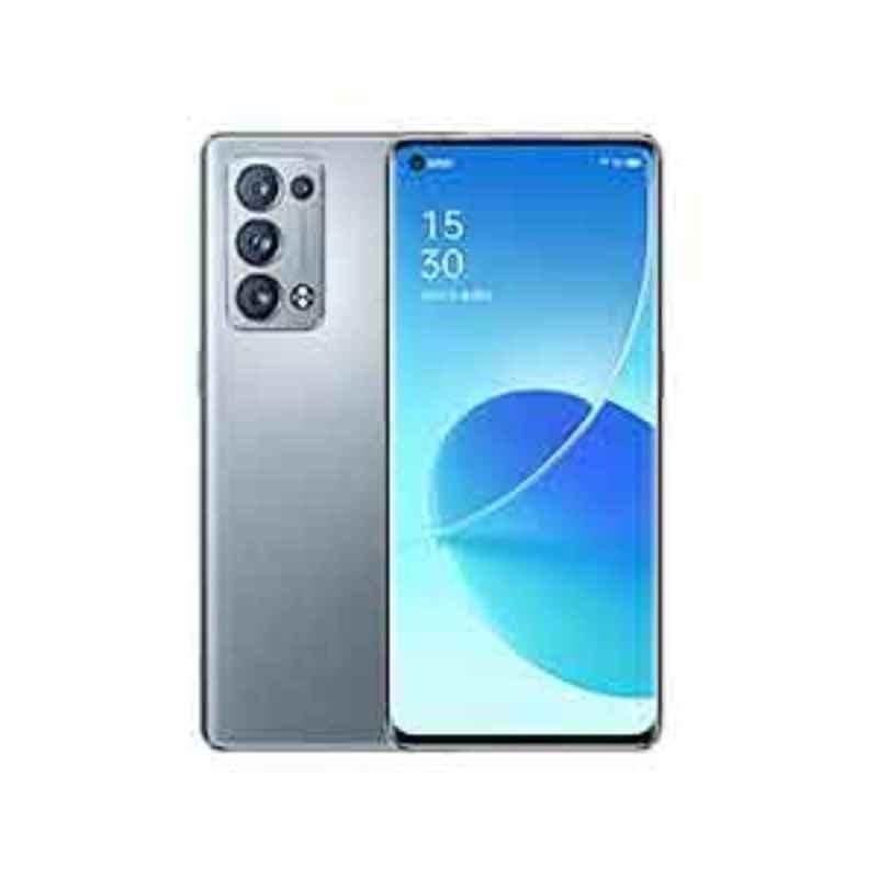 Oppo Reno6 Pro 6.55 inch 12GB/256GB Artic Blue FHD 5G Smartphone