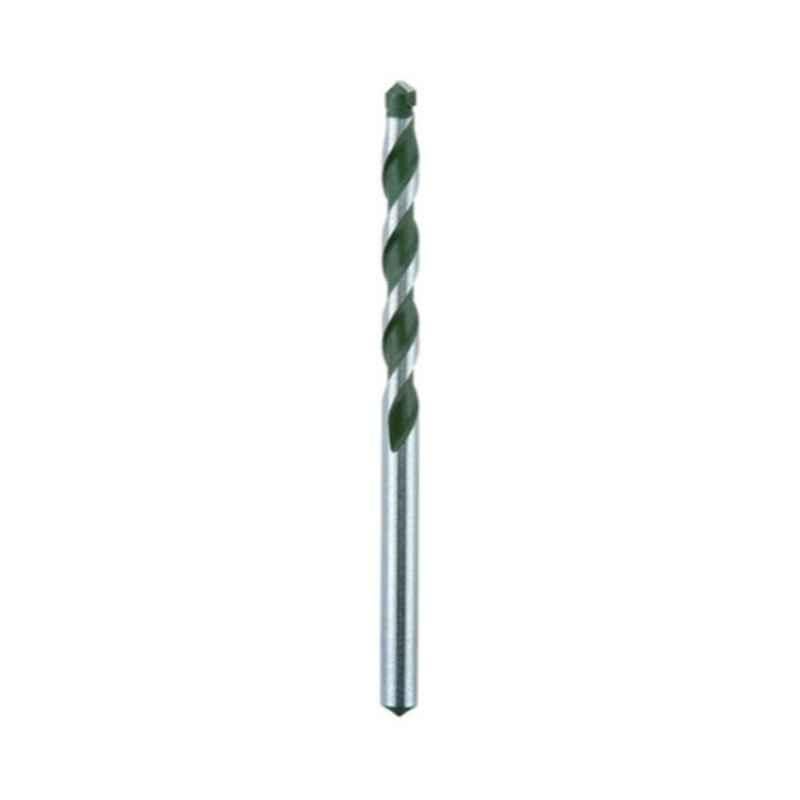 Bosch 10x120mm Silver Multi-Purpose Drill Bit, 2609255478