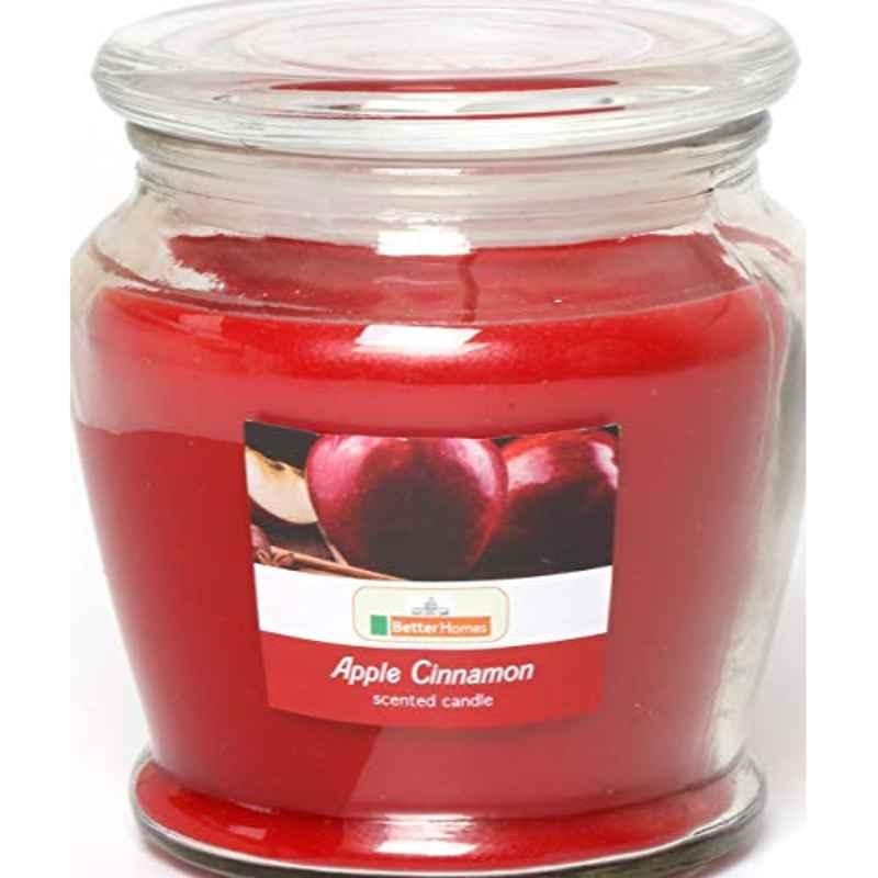 Better Homes 12Oz Apple Cinnamon Wax Candle