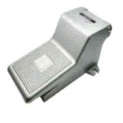 Akari 1/4 inch 5/2 Way Festo Type Foot Valve, 4F210-08