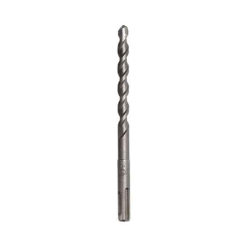 Bosch SDS-Plus-1 160x10mm Silver Hammer Drill Bit, 2608680273