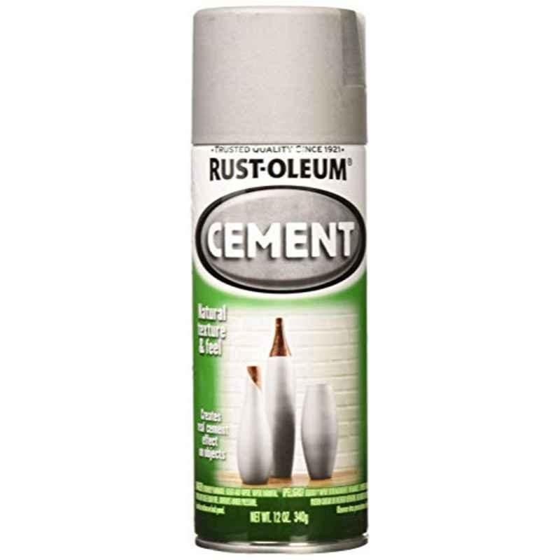 Rust-Oleum 12 Oz Specialty Cement Paint