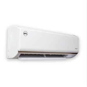 BPL 1.5 Ton 3 Star White Copper Condenser 6-in-1 Expandable Inverter Split AC, BAS-V193PBYG