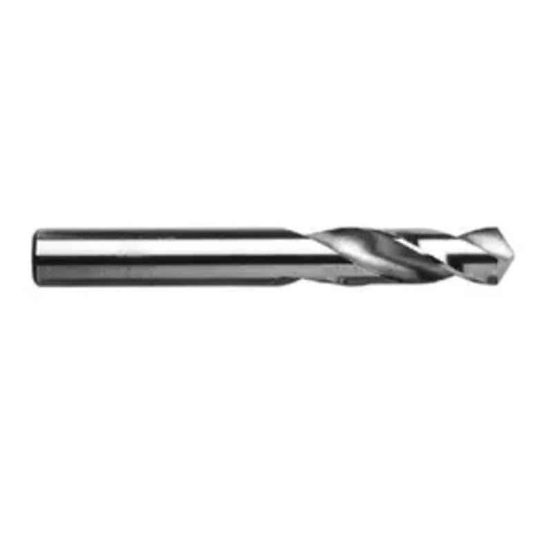 Hittco 8.6-9mm HSS Stub Series Parallel Shank Twist Drill