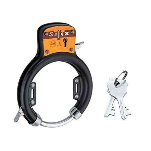 Price of store cycle lock