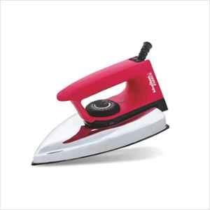 Khaitan Orfin Ella 1000W Red Dry Iron