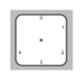 L&T 2 Pole 32A 4 Way Multi Step Switch with off, 61081