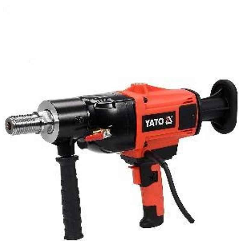 Yato 0-1200rpm 2200W Diamond Drill,YT-81980