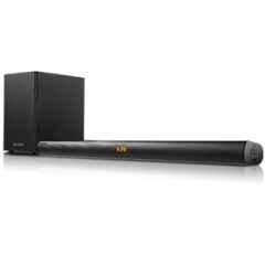 Infinity by JBL SONIC B200WL 160W Wireless Soundbar, INFSNCB200WLBLK