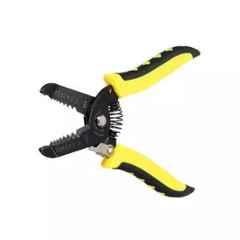 H9 0.6-2.5mm 7 inch Yellow Black Wire Cutters