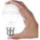 Philips 9W Cool Day White Standard B22 LED Bulb, 929001198414 (Pack of 3)